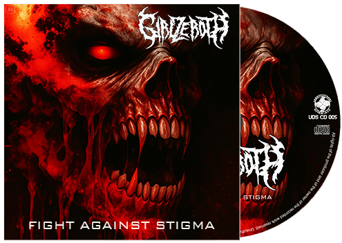GIRLZEROTH FIGHT AGAINST STIGMA